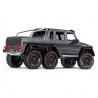 Mercedes Benz Classe G 63 AMG 6x6 TRX6 - TRAXXAS 880964