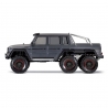 Mercedes Benz Classe G 63 AMG 6x6 TRX6 - TRAXXAS 880964