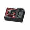 Récepteur, micro, TQi 2,4 GHz avec télémétrie et TSM (5 canaux) - TRAXXAS 6533