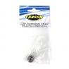 Pignon moteur 21 dents M 0,6 acier trempé - CARSON 500013429