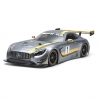 Mercedes AMG GT3 2016 TT02 - TAMIYA 58639 - 1/10