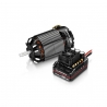 Combo Xerun XR8 PRO G2 4268 2800KV G3 - On road  - HOBBYWING HW38020430