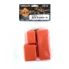 Set de 3 valises de protection orange  - HOBBYTECH HTSU1801148