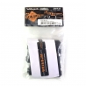 Set de 3 valises de protection noire  - HOBBYTECH HTSU1801149