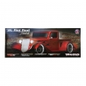 Rod Pick Up 1935 Factory 5, 4-Tec 3.0 TSM Rouge - TRAXXAS 930344RED - 1/10