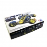 Buggy Super Avante TD4 4WD - TAMIYA 47481 - 1/10