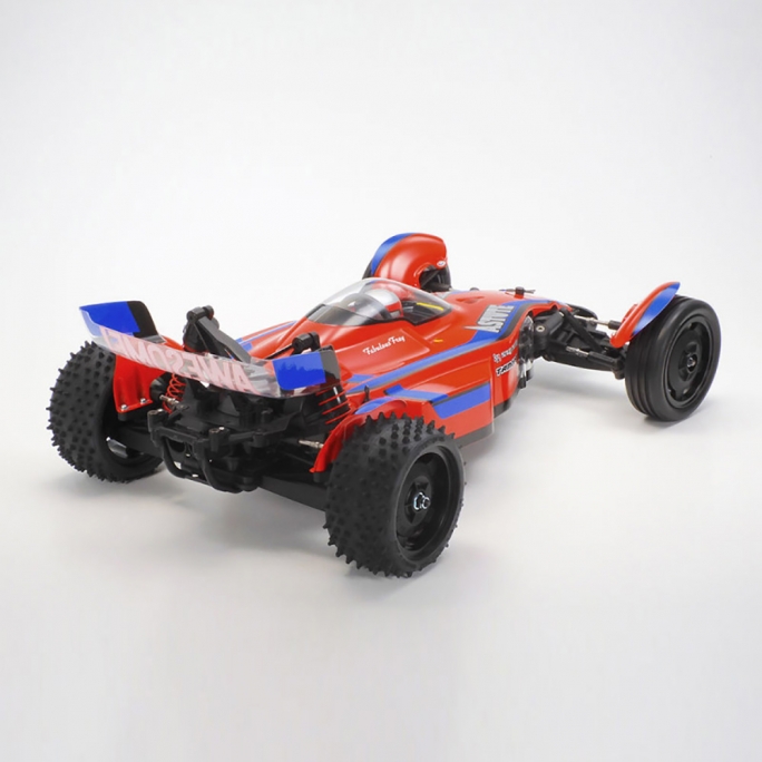 Buggy Astute 2022 2WD - TAMIYA 58697 - 1/10