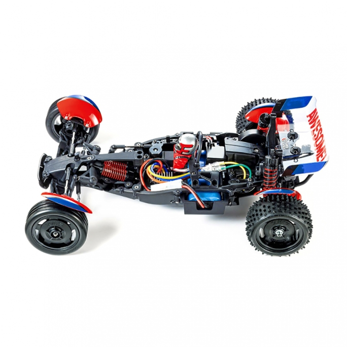 Buggy Astute 2022 2WD - TAMIYA 58697 - 1/10