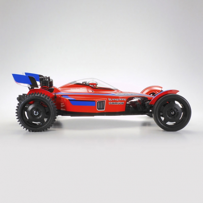 Buggy Astute 2022 2WD - TAMIYA 58697 - 1/10