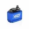 Servo Boitier Alu Waterproof HV 40Kg / 0.17Sec - POWER HD WH40KG