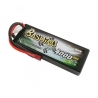 Batterie Bashing 11.1V 4000 mAh 50C - GENS ACE GE340003D