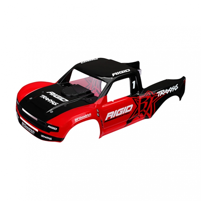 Carrosserie Desert Racer Rigid UDR - TRAXXAS 8514