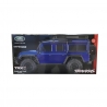 Land Rover Defender TRX-4 4WD Rouge-1/10-TRAXXAS TRX82056-4