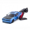 Dodge Callenger SRT 2015 Hellcat, Fazer MK2 L ReadySet - KYOSHO 34415T2 - 1/10