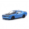 Dodge Callenger SRT 2015 Hellcat, Fazer MK2 L ReadySet - KYOSHO 34415T2 - 1/10