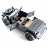 Kubelwagen type 82, RTR - ROC HOBBY ROC11241RTR - 1/12