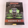 Kit WideMaxx, X-Maxx Orange - TRAXXAS 7895T - 1/5