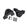 Protections de Triangles de Suspension Avant (x2) - TRAXXAS 6732