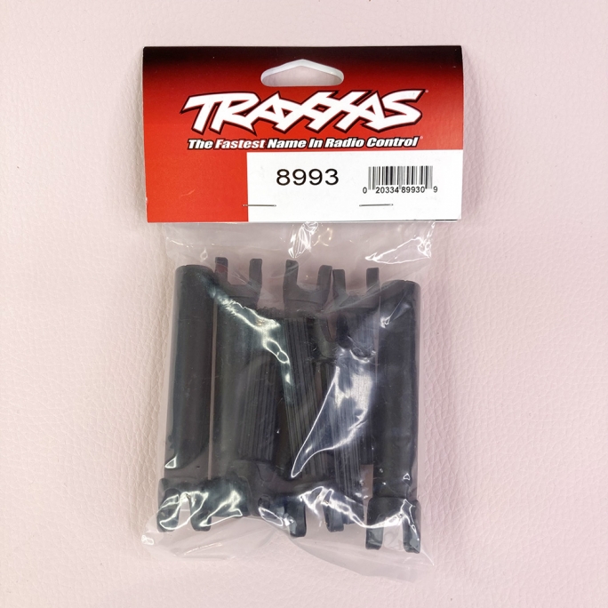 Set de Cardans Gauche et Droit (x4) - TRAXXAS 8993