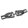 Triangles de suspension Inf Av Neo (x2) - KYOSHO IF233