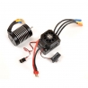 Combo Brushless Rush 45A 3100KV -T2M T4900631