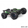 Sledge VXL 6S Truggy Electrique Brushless 4x4 - TRAXXAS 950764 - 1/8