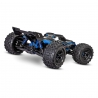 Sledge VXL 6S Truggy Electrique Brushless 4x4 - TRAXXAS 950764 - 1/8