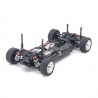 Dodge Charger 1970 Fazer MK2 Ready Set - KYOSHO 34417T1B - 1/10