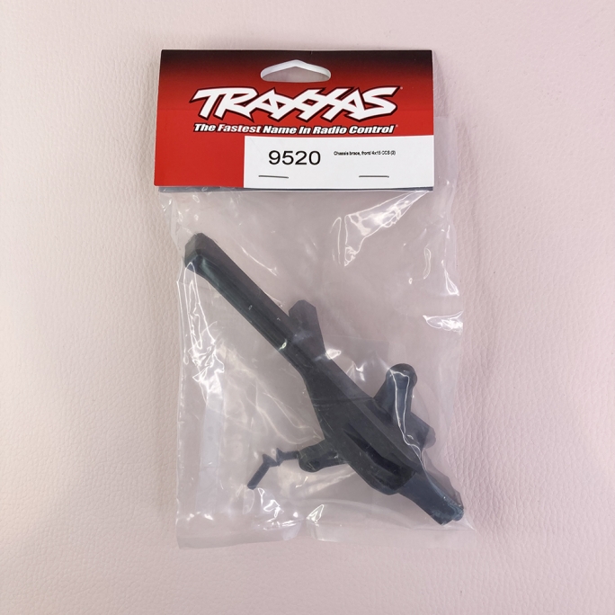 Renfort de châssis Avant, Sledge - TRAXXAS 9520