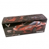 Corvette Stingray 4-Tec 3.0 Rouge - TRAXXAS 930544RED