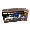 Slash 4x4 Brushless VXL Vision Blue - TRAXXAS 680864VISN - 1/10