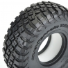 Pneus Av / Ar Cl1 BFG T/A KM3 G8 Rock Crawling (x2) - Pro Line 1015214