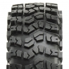 Pneus Av/Ar Flat Iron XL G8 Rock Crawling 1,9" (x2) - Pro Line 1011200