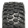 Pneus Av / Ar Cl 1 Hyrax G8 Rock Crawling 1,9" (x2) - Pro Line 1014214