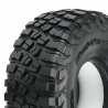 Pneus Av / Ar BFG Mud-Terrain T/A KM3 1.9 Rock Crawling (x2) - Pro Line 1015014