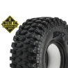 Pneus Av / Ar Hyrax G8 Rock Crawling 1,9" (x2) - Pro Line 1012814