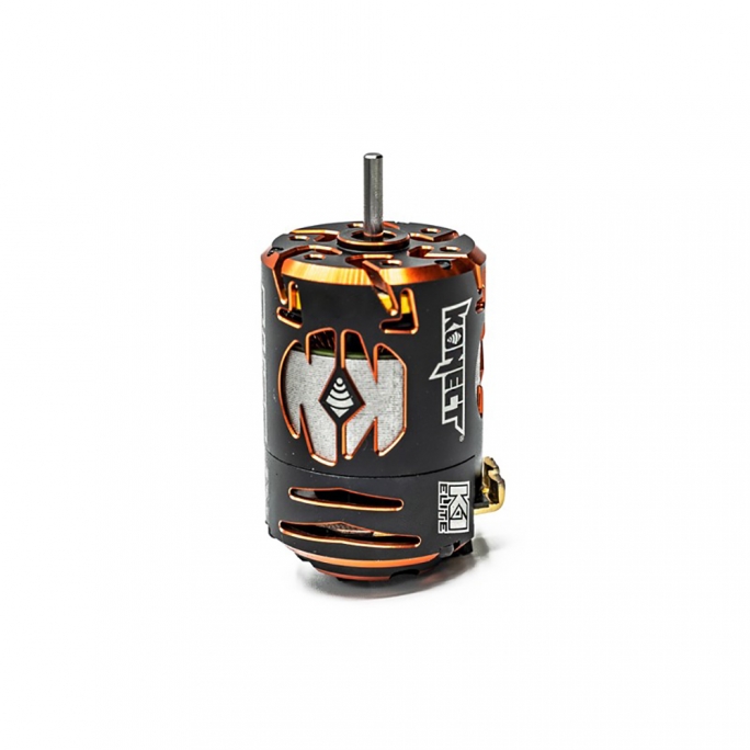 Moteur Brushless 13,5T. STOCK, K1 ELITE - KONECT KNK11901008 - 1/10