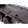 TRX-6 Ultimate RC Hauler 6x6 - TRAXXAS 880864 - 1/10