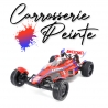 Buggy Astute 2022 2WD Version peinte - TAMIYA 47482 - 1/10