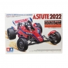 Buggy Astute 2022 2WD Version peinte - TAMIYA 47482 - 1/10