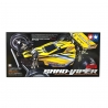 Buggy Sand Viper DT02, 2WD - TAMIYA 58374 - 1/10