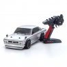 Nissan Skyline 2000 GT-R, Fazer MK2 ReadySet - KYOSHO 34425T1