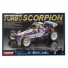 Buggy Turbo Scorpion Legendary Series 2wd KIT - KYOSHO 30616