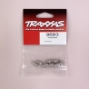 Billes creuses, en acier (x8) - TRAXXAS 9683