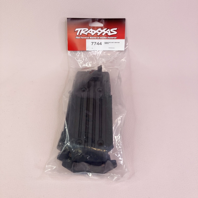 Sabots Av / Arr, X-Maxx - TRAXXAS 7744