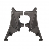 Supports d'amortisseur avant, D / G, X-Maxx - TRAXXAS 7739