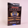 Kit Suspension voies Large WideMaxx - Maxx, Bleu - TRAXXAS 8995X