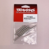 Axes de triangles Av / Arr, X-Maxx - TRAXXAS 7740