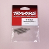 Axes support amortisseur AV / Ar, X-Maxx - TRAXXAS 7742