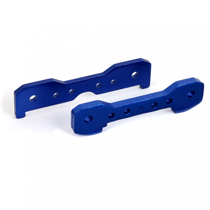 Cales de triangles Av (x2), Sledge - TRAXXAS 9527